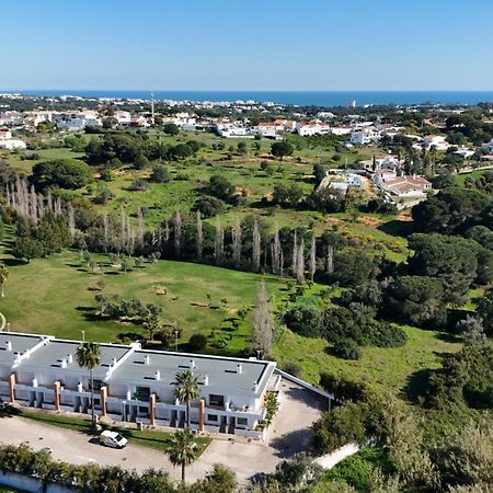 White By Check-In Portugal Villa Albufeira Eksteriør bilde