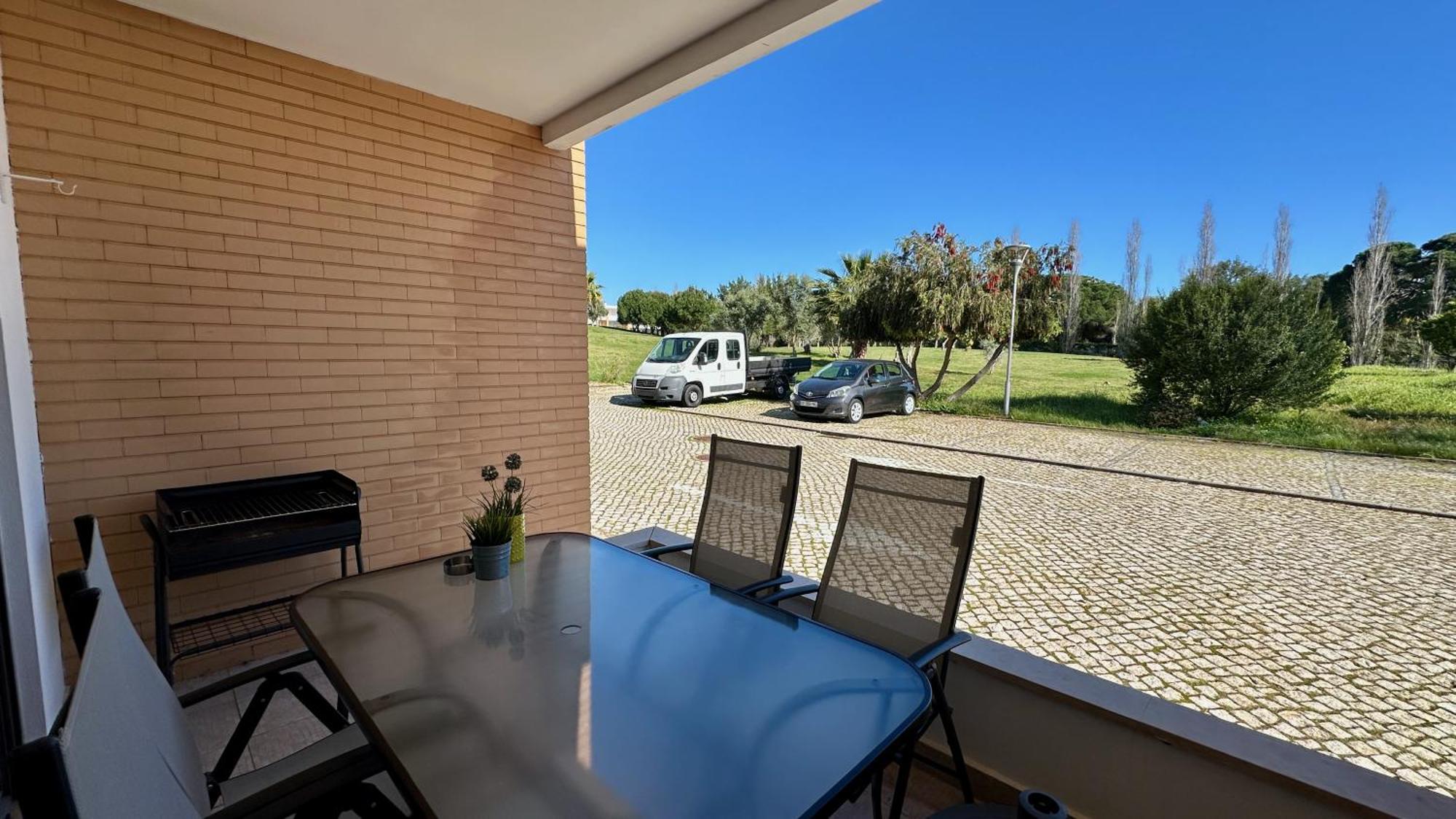 White By Check-In Portugal Villa Albufeira Eksteriør bilde