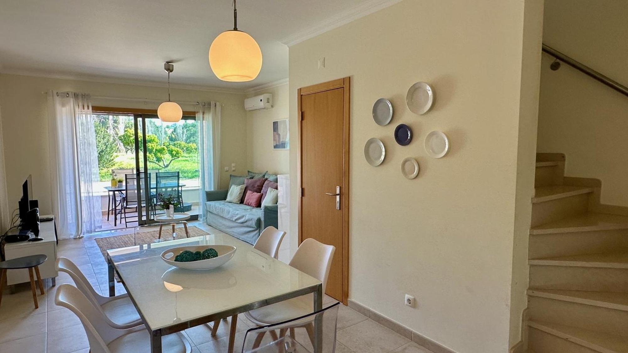 White By Check-In Portugal Villa Albufeira Eksteriør bilde
