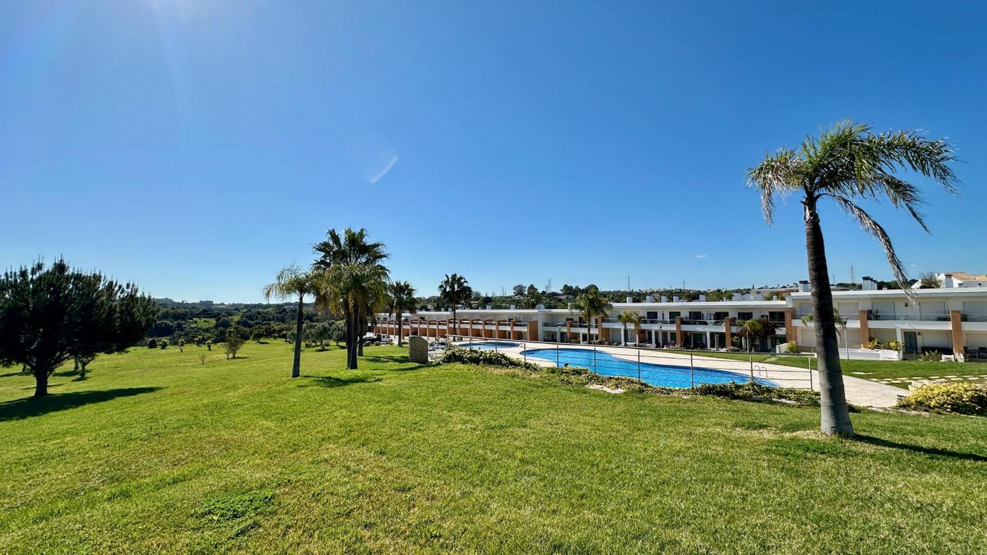 White By Check-In Portugal Villa Albufeira Eksteriør bilde