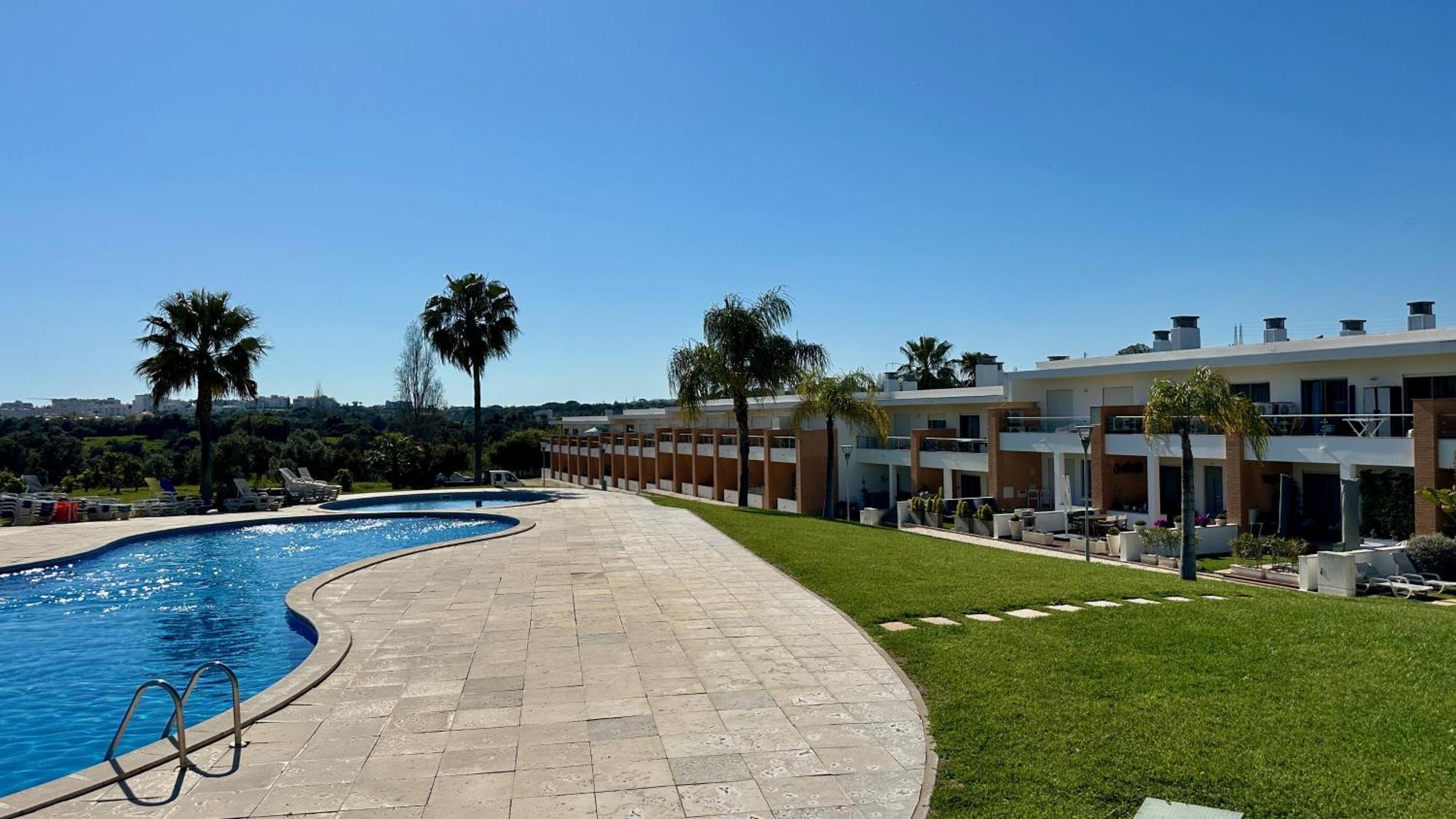White By Check-In Portugal Villa Albufeira Eksteriør bilde