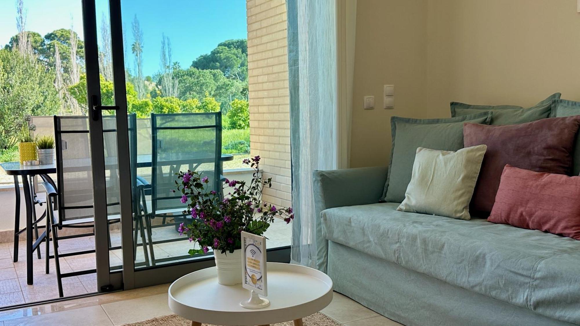 White By Check-In Portugal Villa Albufeira Eksteriør bilde