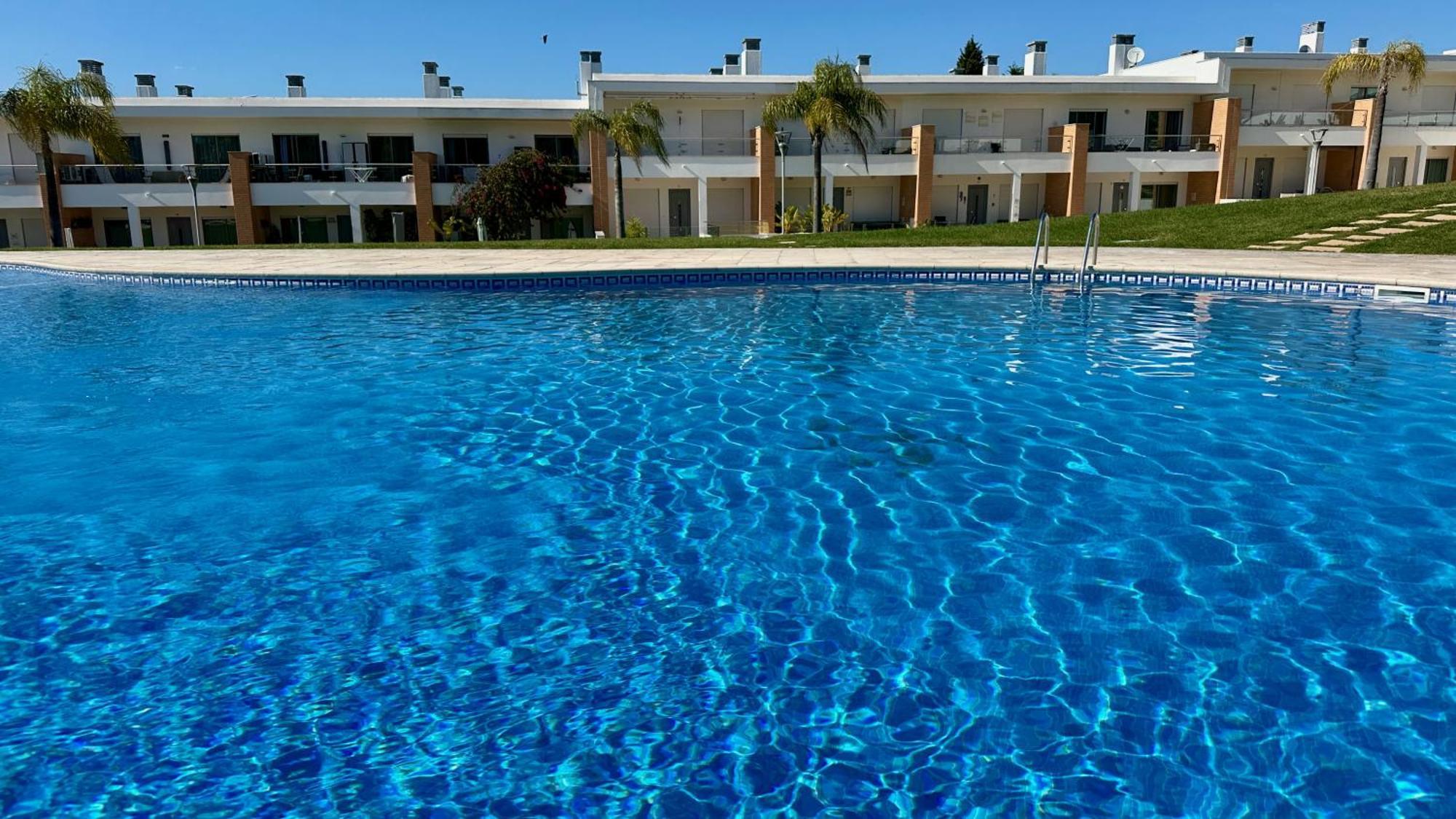 White By Check-In Portugal Villa Albufeira Eksteriør bilde